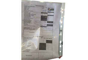 Moteur CITROEN C1 1 Photo n°6