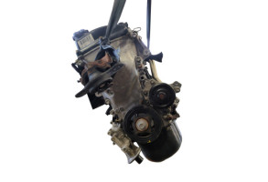 Moteur CITROEN C1 1 Photo n°7