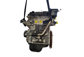 Moteur CITROEN C1 1 Photo n°8