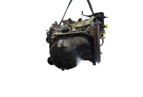 Moteur CITROEN C1 1 Photo n°9