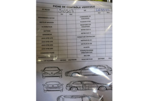 Moteur CITROEN C3 2 Photo n°1