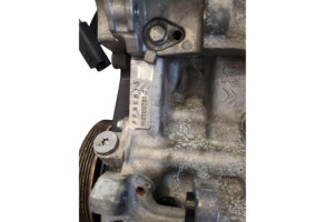 Moteur CITROEN C3 2 Photo n°4