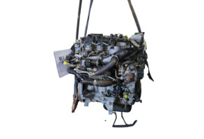 Moteur CITROEN C3 2 Photo n°7