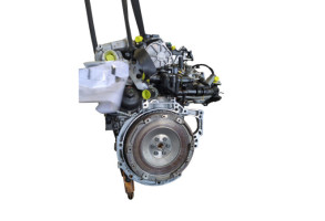 Moteur CITROEN C3 2 Photo n°9