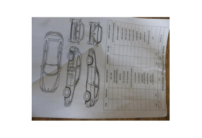 Moteur NISSAN PIXO Photo n°1