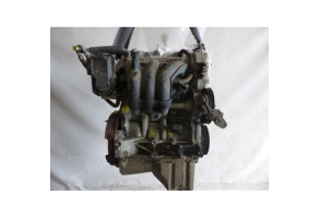 Moteur NISSAN PIXO Photo n°2