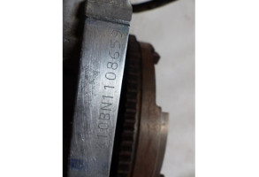 Moteur NISSAN PIXO Photo n°3