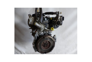 Moteur NISSAN PIXO Photo n°4