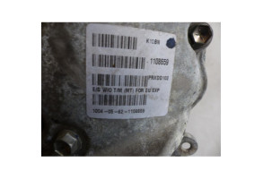 Moteur NISSAN PIXO Photo n°5