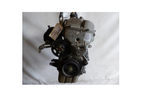 Moteur NISSAN PIXO Photo n°6