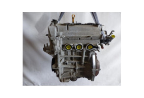 Moteur NISSAN PIXO Photo n°7