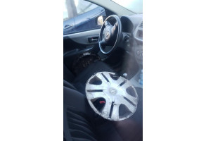 Moteur NISSAN PIXO Photo n°10