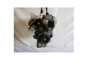 Moteur OPEL AGILA B Photo n°1