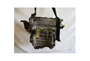 Moteur OPEL AGILA B Photo n°3