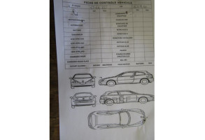 Moteur OPEL AGILA B Photo n°4