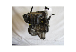 Moteur OPEL AGILA B Photo n°5