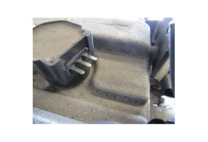 Moteur OPEL AGILA B Photo n°6