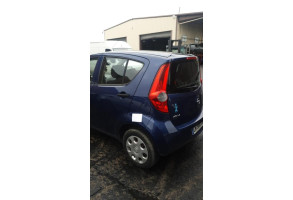 Moteur OPEL AGILA B Photo n°14