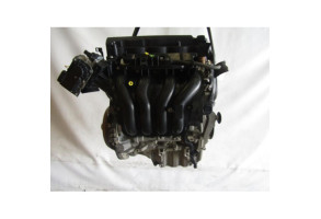 Moteur HONDA CR-V 3 Photo n°1