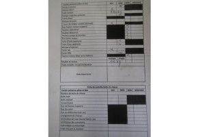 Moteur HONDA CR-V 3 Photo n°2