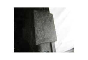 Moteur HONDA CR-V 3 Photo n°3