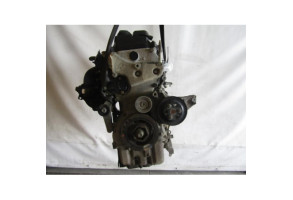 Moteur HONDA CR-V 3 Photo n°5