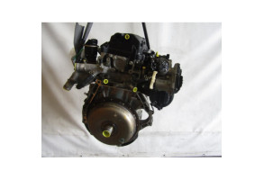 Moteur HONDA CR-V 3 Photo n°6
