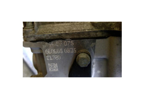 Moteur MERCEDES CLASSE A 169 Photo n°3