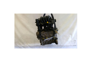 Moteur MERCEDES CLASSE A 169 Photo n°4