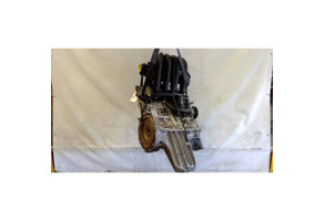 Moteur MERCEDES CLASSE A 169 Photo n°5