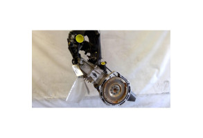 Moteur MERCEDES CLASSE A 169 Photo n°6