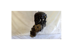Moteur MERCEDES CLASSE A 169 Photo n°7