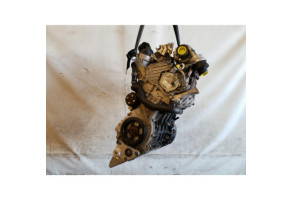 Moteur MERCEDES CLASSE B 245 Photo n°1