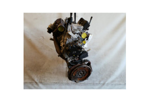 Moteur MERCEDES CLASSE B 245 Photo n°2