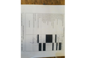 Moteur MERCEDES CLASSE B 245 Photo n°5
