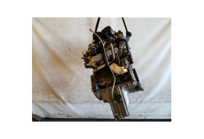 Moteur MERCEDES CLASSE B 245 Photo n°6