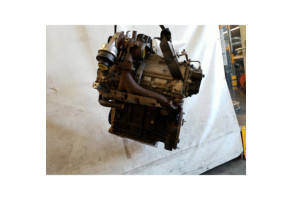Moteur MERCEDES CLASSE B 245 Photo n°7