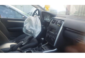 Moteur MERCEDES CLASSE B 245 Photo n°11