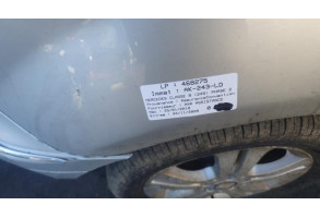 Moteur MERCEDES CLASSE B 245 Photo n°12