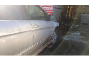 Moteur MERCEDES CLASSE B 245 Photo n°14