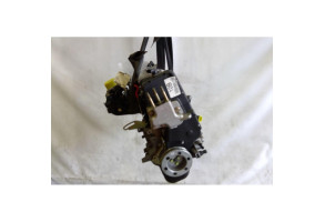 Moteur FIAT PANDA 2 Photo n°3