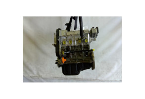 Moteur FIAT PANDA 2 Photo n°8