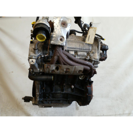 Moteur MERCEDES CLASSE B 245