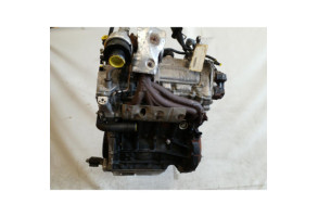 Moteur MERCEDES CLASSE B 245 Photo n°1