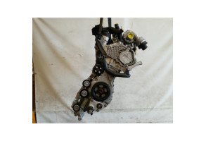 Moteur MERCEDES CLASSE B 245 Photo n°3