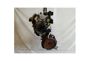 Moteur MERCEDES CLASSE B 245 Photo n°6