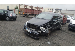 Moteur MERCEDES CLASSE B 245 Photo n°10
