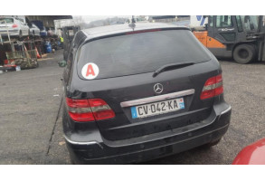 Moteur MERCEDES CLASSE B 245 Photo n°11
