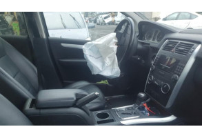 Moteur MERCEDES CLASSE B 245 Photo n°12