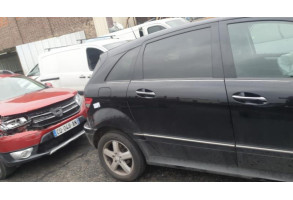 Moteur MERCEDES CLASSE B 245 Photo n°14